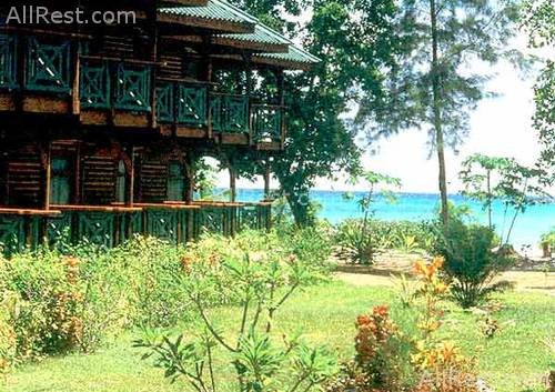 Acajou Resort Superior 15